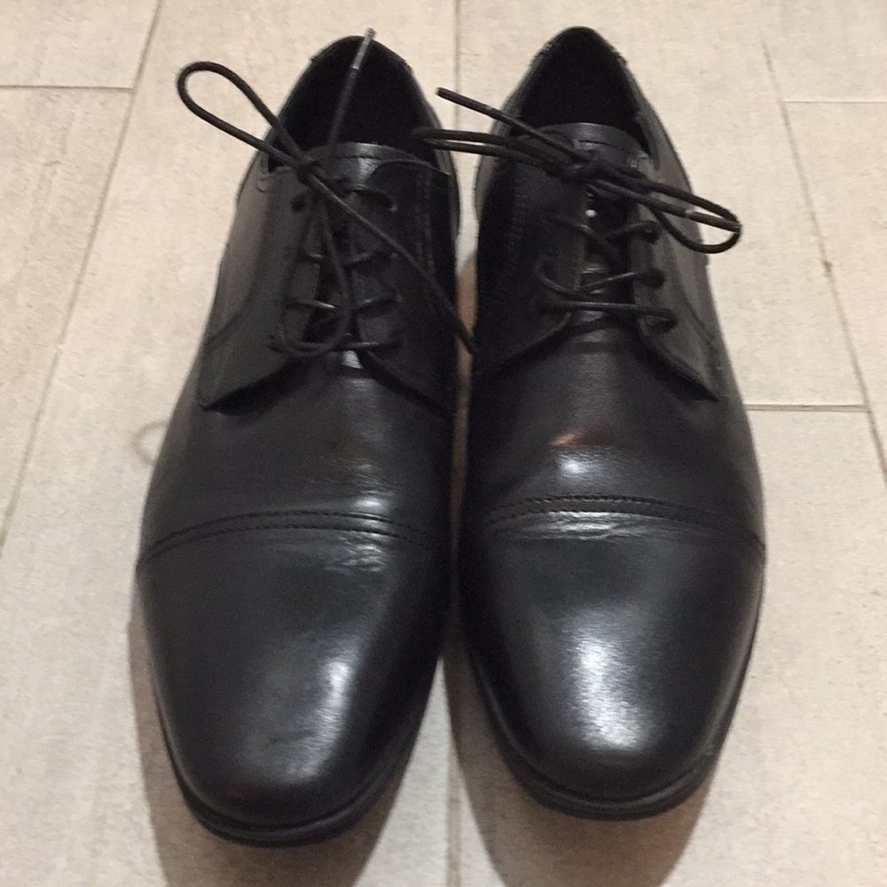 Men's Kenneth Cole reaction dress shoes